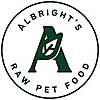 Albright's Raw Pet Food Blog