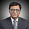 Ambassador Dr. Mohan Kumar
