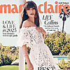 Marie Claire » Celebrity