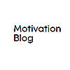 Motivation Blog