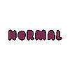 Normal Blog