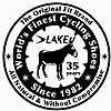 Lake Cycling Blog