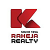 K Raheja Realty