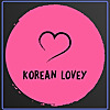 Korean Lovey