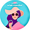 Petite Wine Traveler