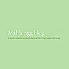 Mahjongg Blog