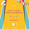 Esta Lisboa que Marcha