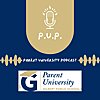GPS Parent University