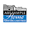 Art Sample Home Blog