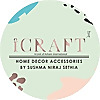 iCraft Home Decor Blog