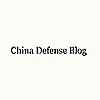 China Defense Blog