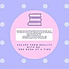 Unconventional Quirky Bibliophile » LGBTQ+ Books