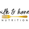 Milk & Honey Nutrition