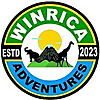 Winrica Adventures Blog