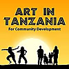 Art in Tanzania Blog