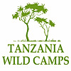 Tanzania Wild Camp Blog