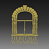 Heritage Winnipeg Blog