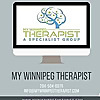My Winnipeg Therapist Blog
