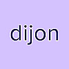 dijon Magazine