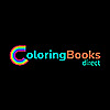 Colouring Books Direct Blog
