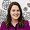 Sarah Renae Clark Blog » Adult Coloring & Drawing Tutorials