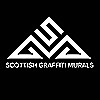 Scottish Graffiti Murals Blog