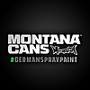 Montana Cans Blog » Graffiti