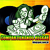 Compartilhando Reggae