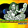 Compartilhando Reggae