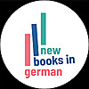 New Books in German