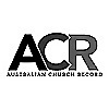 Australian Church Record
