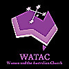 Australian Women Preach Blog