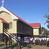 A tribute to influential Australian Christians