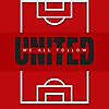 We all follow united