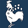 The Fighting Cock