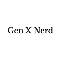 Gen X Nerd
