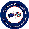 The Best of New Zealand