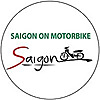 Saigon on Motorbike