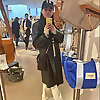 Online Shopping Addict Blog
