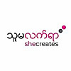 SheCreates Myanmar Blog