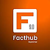 Fact Hub Myanmar Blog