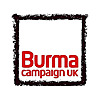Burma Campaign UK Blog