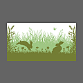 Bunny Bistro Blog