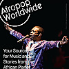 Afropop Worldwide Blog » Brazil