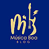 Blog Música Boa