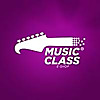 Music Class Blog