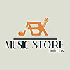 ABX Music Store Blog