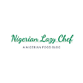 Nigerian Lazy Chef