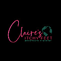 Claire&#39;s Itchy Feet