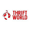 Thrift World Blog